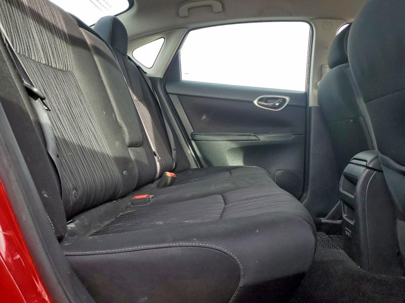 Фото 10 - NISSAN SENTRA