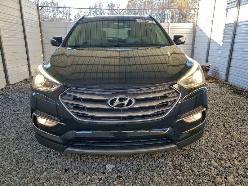 Фото 5 - HYUNDAI SANTA FE
