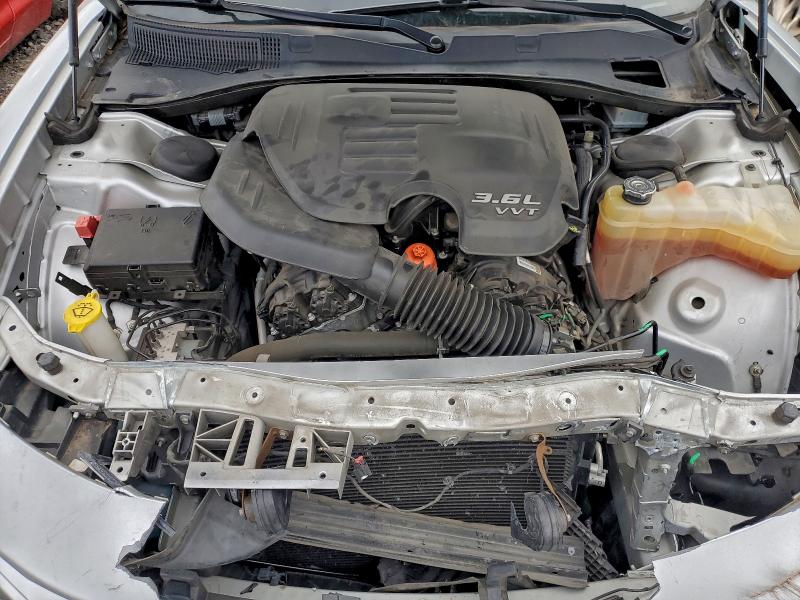 Фото 11 - DODGE CHARGER