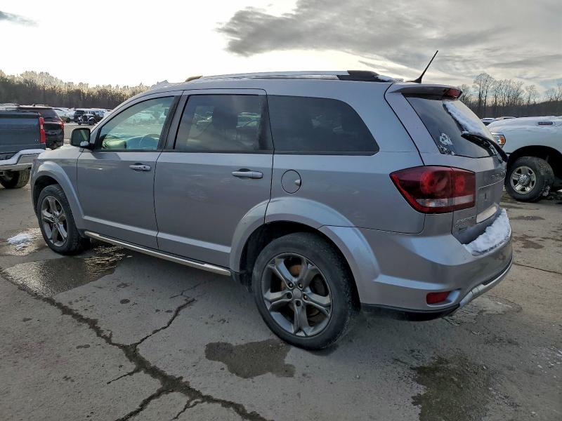 Фото 2 - DODGE JOURNEY