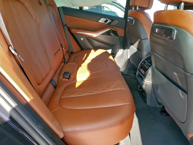 Фото 11 - BMW X5