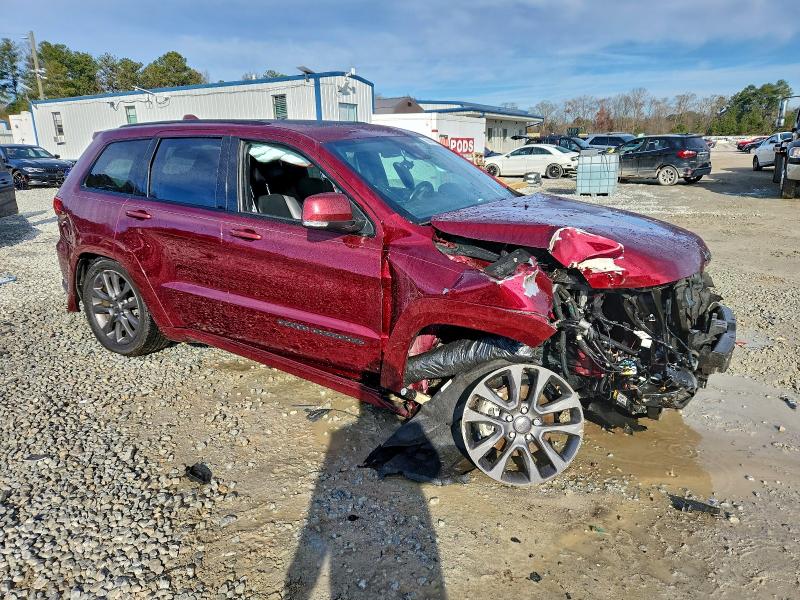 Фото 4 - JEEP GRAND CHER