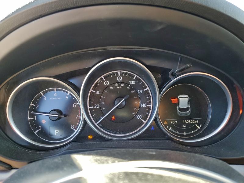 Фото 9 - MAZDA CX-5