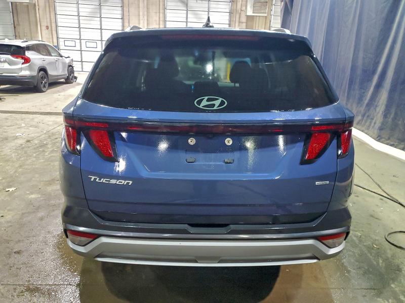 Фото 6 - HYUNDAI TUCSON