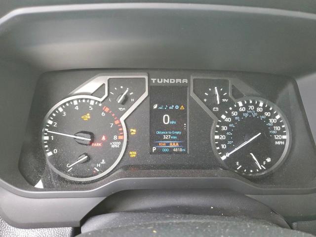 Фото 9 - TOYOTA TUNDRA