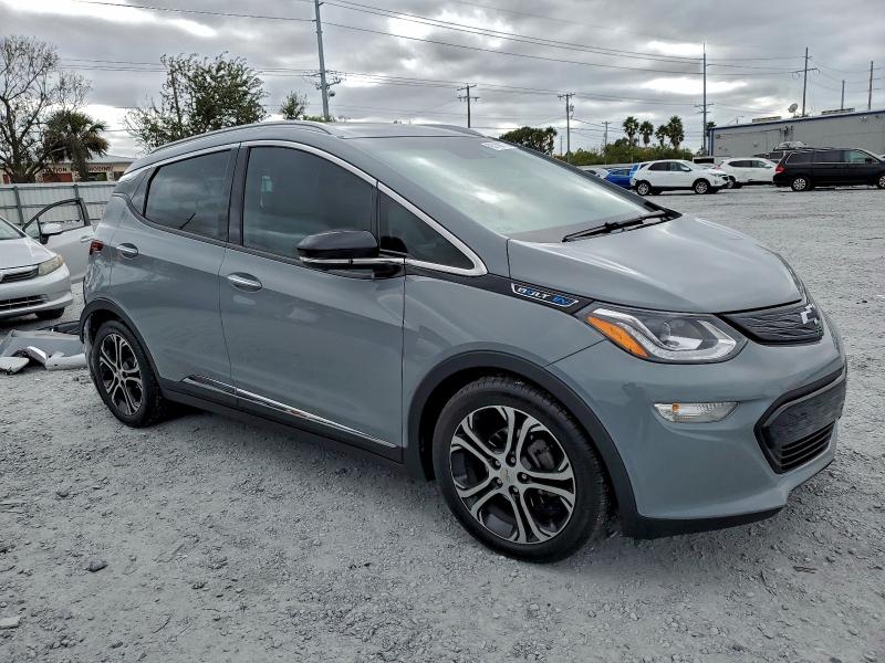 Фото 4 - CHEVROLET BOLT