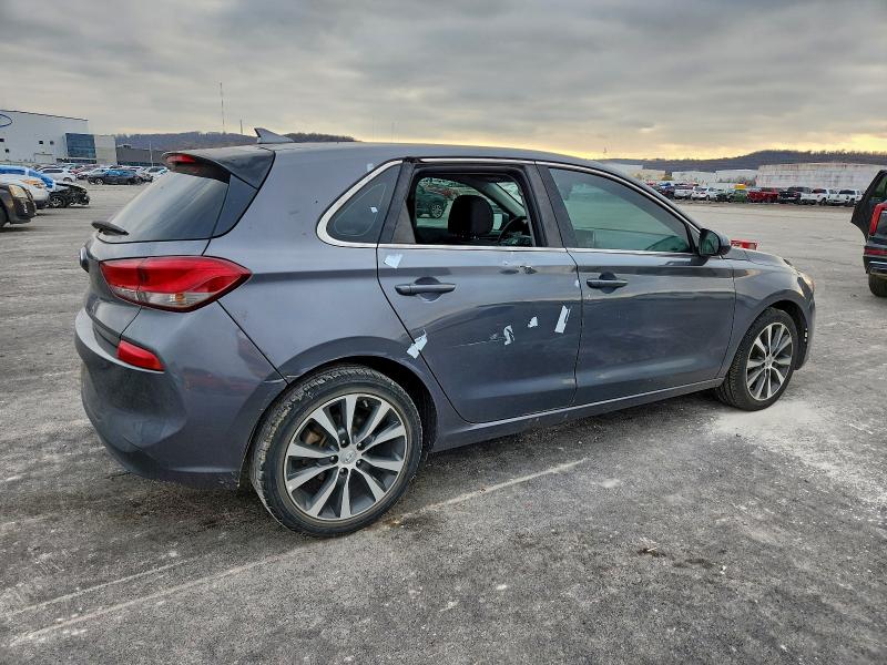 Фото 3 - HYUNDAI ELANTRA