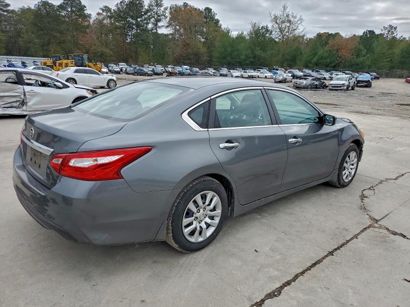 Фото 3 - NISSAN ALTIMA