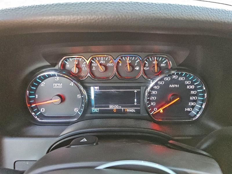 Фото 9 - CHEVROLET TAHOE