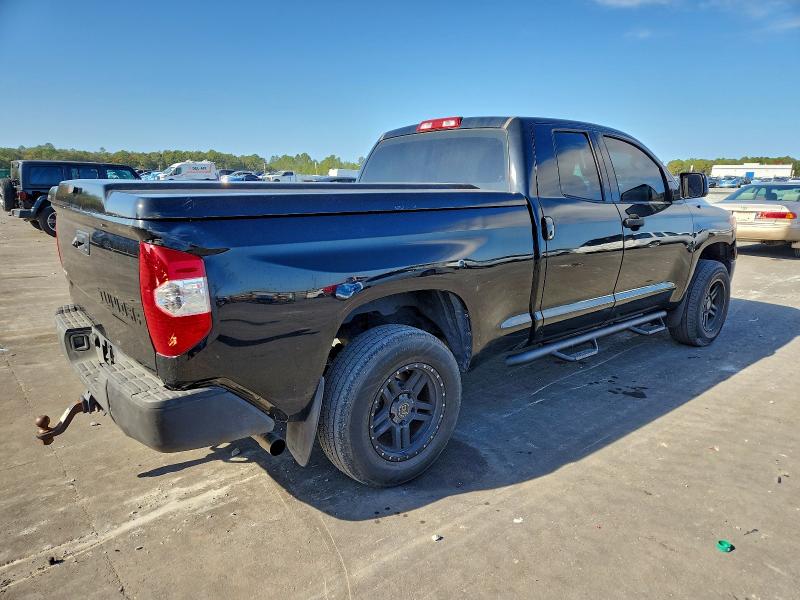 Фото 3 - TOYOTA TUNDRA