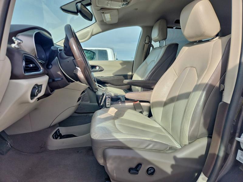 Фото 7 - CHRYSLER PACIFICA