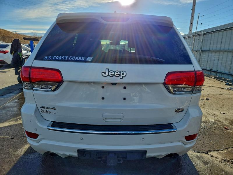 Фото 6 - JEEP GRAND CHER