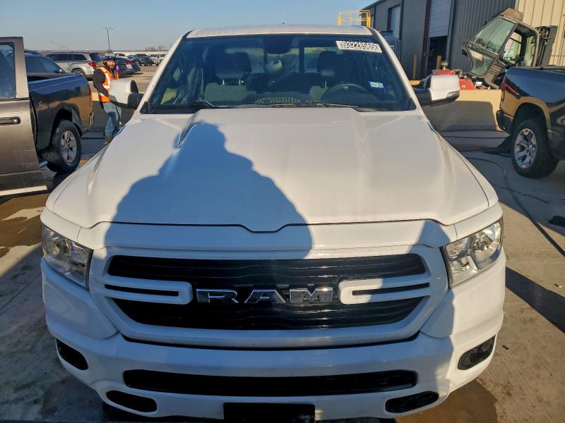 Фото 5 - RAM 1500