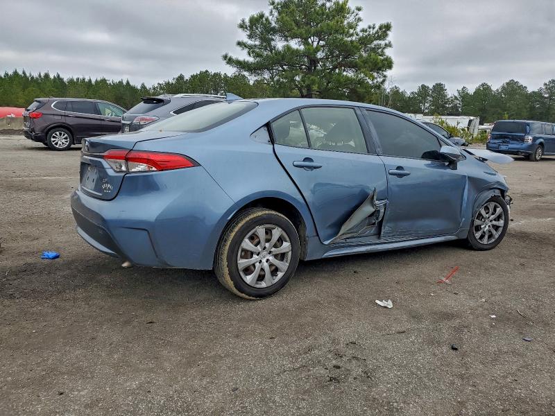 Фото 3 - TOYOTA COROLLA