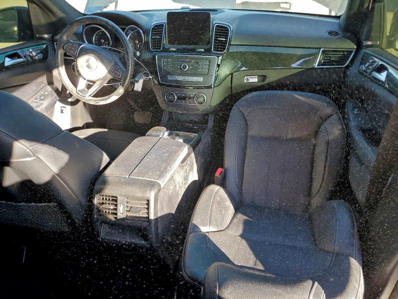 Фото 8 - MERCEDES-BENZ GLE-CLASS