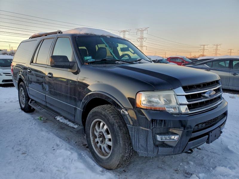 Фото 4 - FORD EXPEDITION