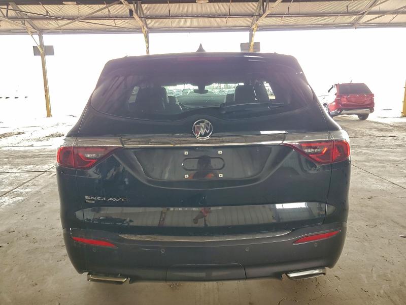 Фото 6 - BUICK ENCLAVE