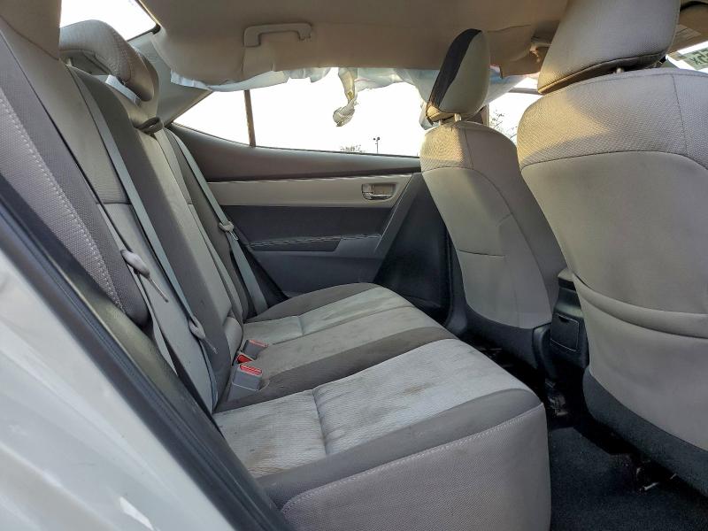 Фото 10 - TOYOTA COROLLA