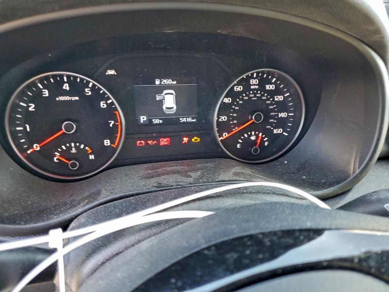 Фото 9 - KIA SPORTAGE