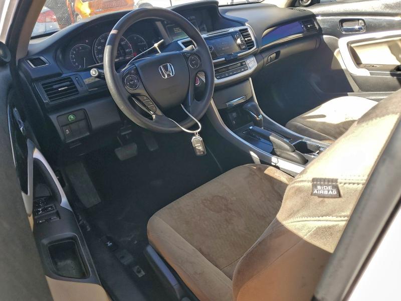 Фото 8 - HONDA ACCORD