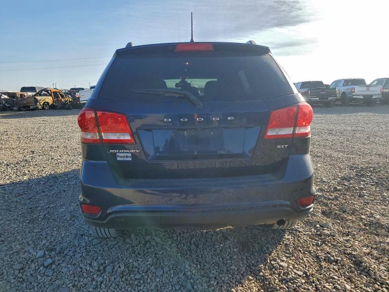 Фото 6 - DODGE JOURNEY