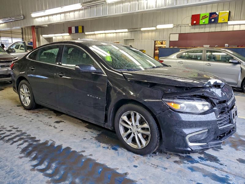 CHEVROLET MALIBU 2016 VIN 1G1ZE5ST9GF273872