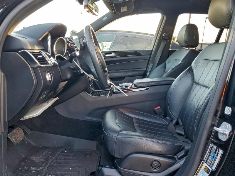 Фото 7 - MERCEDES-BENZ GLE-CLASS