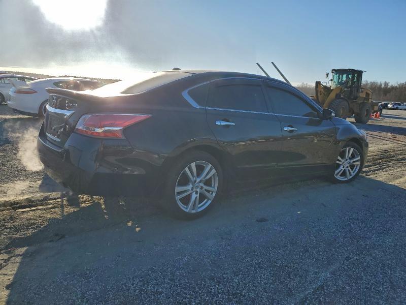 Фото 3 - NISSAN ALTIMA