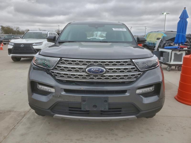 Фото 5 - FORD EXPLORER