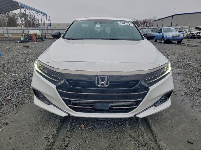 Фото 5 - HONDA ACCORD