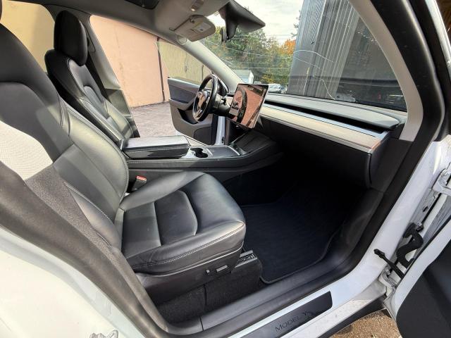 Фото 5 - TESLA MODEL Y