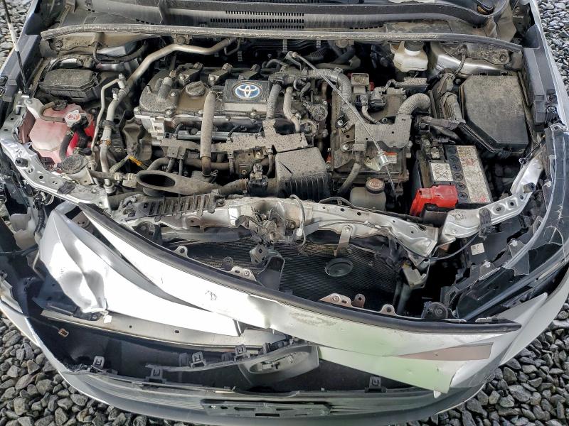 Фото 11 - TOYOTA COROLLA