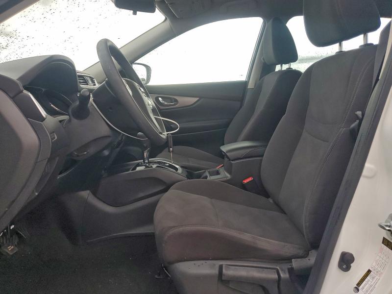 Фото 7 - NISSAN ROGUE