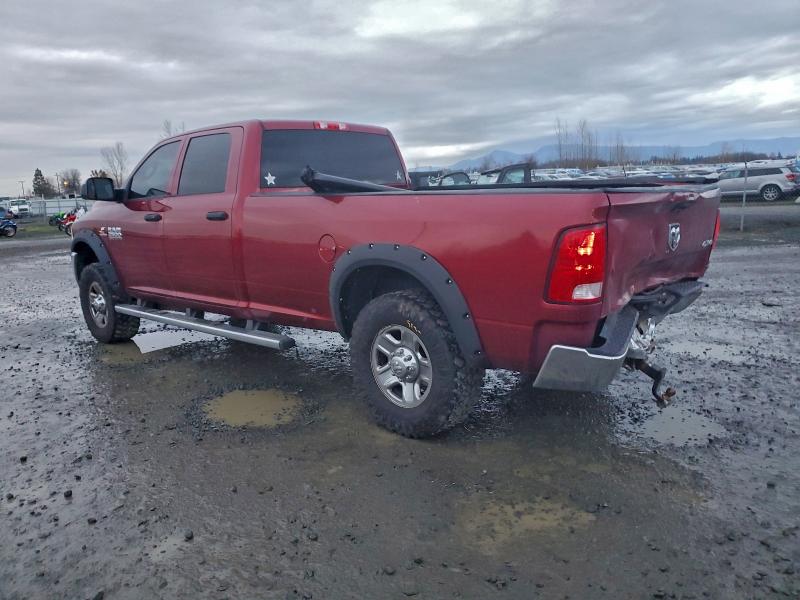 Фото 2 - RAM All Models