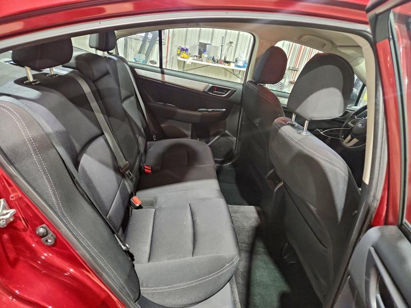 Фото 10 - SUBARU LEGACY