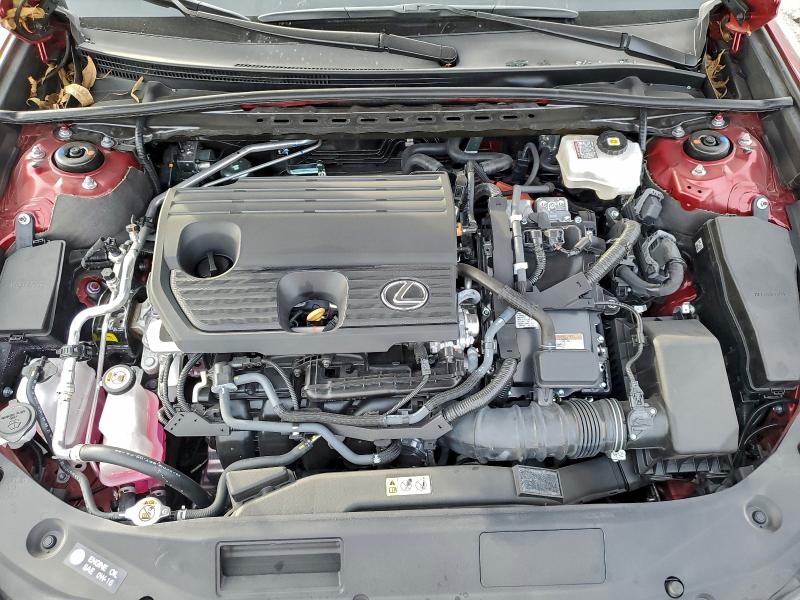 Фото 11 - LEXUS ES300