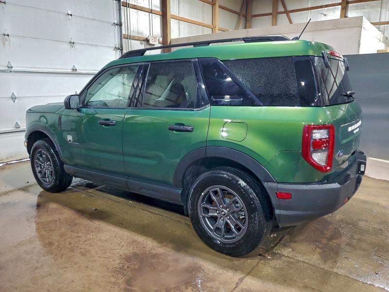 Фото 2 - FORD BRONCO