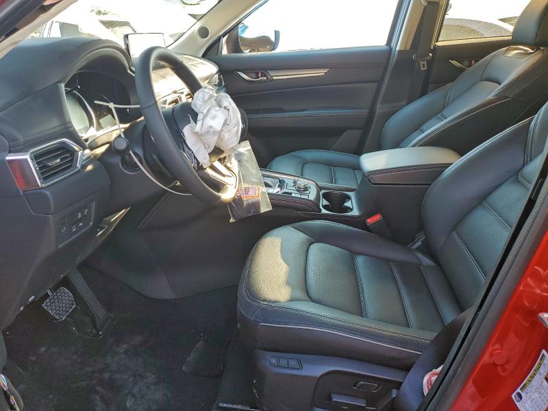 Фото 7 - MAZDA CX-5 PREMI