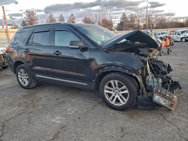 Фото 4 - FORD EXPLORER