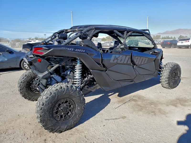 CAN-AM SIDEBYSIDE 2022