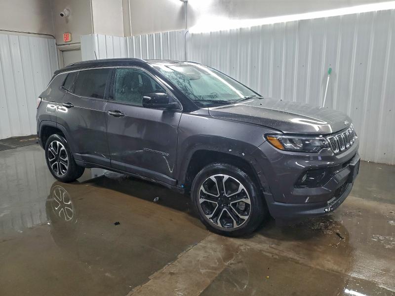 Фото 4 - JEEP COMPASS