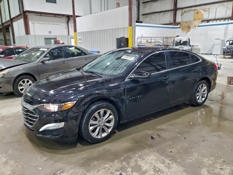 Фото 1 - CHEVROLET MALIBU