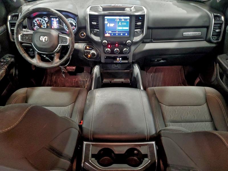 Фото 8 - RAM 1500