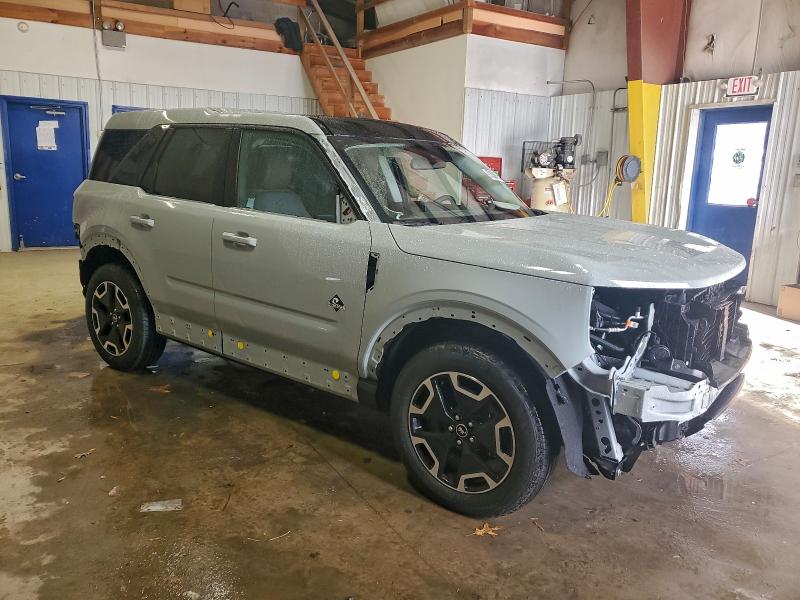 Фото 4 - FORD BRONCO