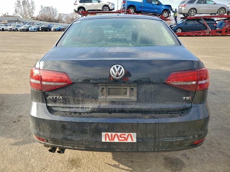 Фото 6 - VOLKSWAGEN JETTA