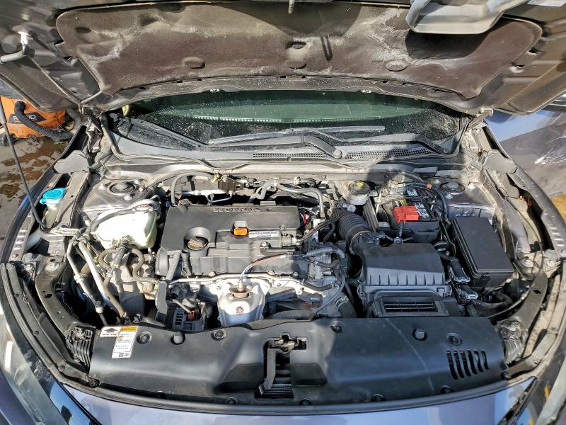 Фото 11 - HONDA CIVIC