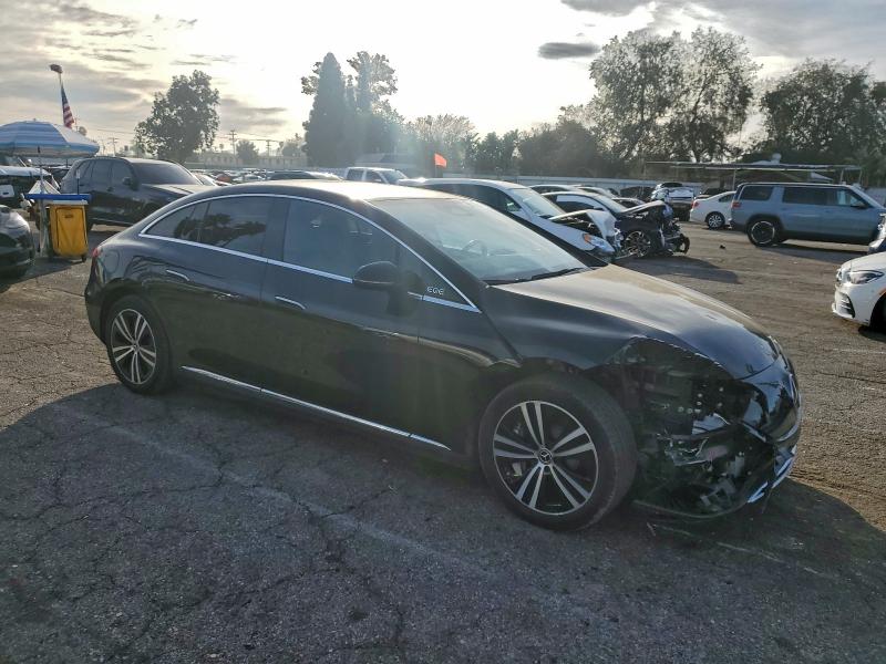 Фото 4 - MERCEDES-BENZ EQE SEDAN