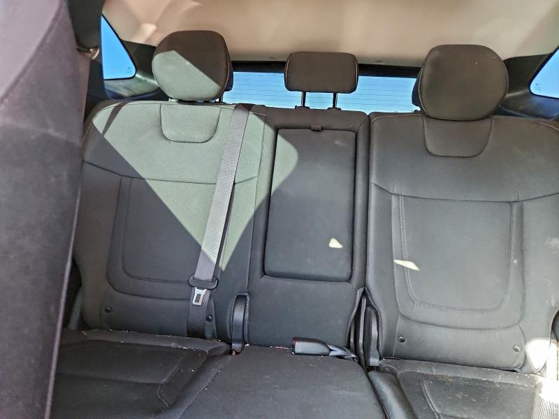 Фото 10 - HYUNDAI TUCSON