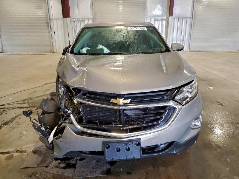 Фото 5 - CHEVROLET EQUINOX