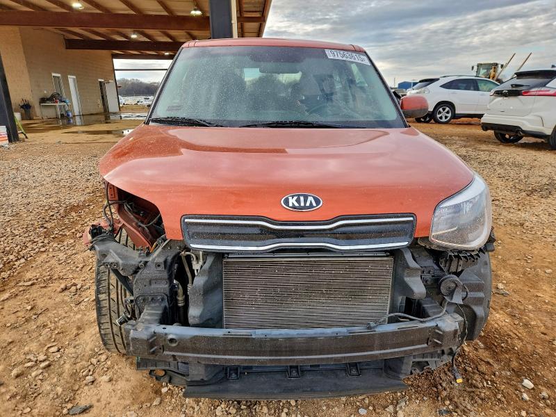 Фото 5 - KIA SOUL